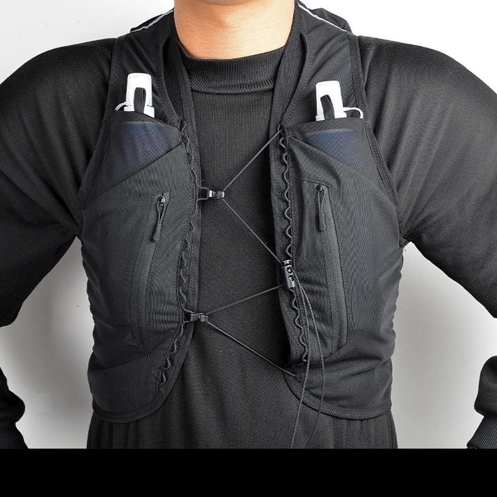 Running Hydration vest